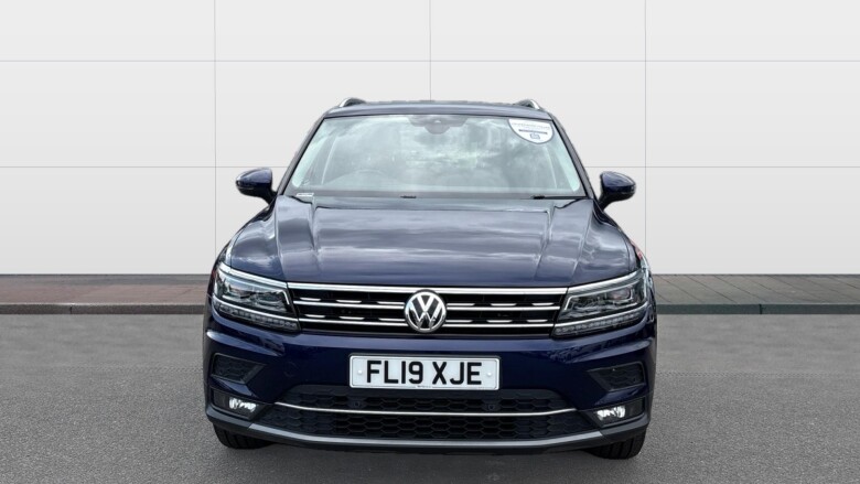 Volkswagen Tiguan 2.0 TDi 150 4Motion SEL 5dr DSG Diesel Estate